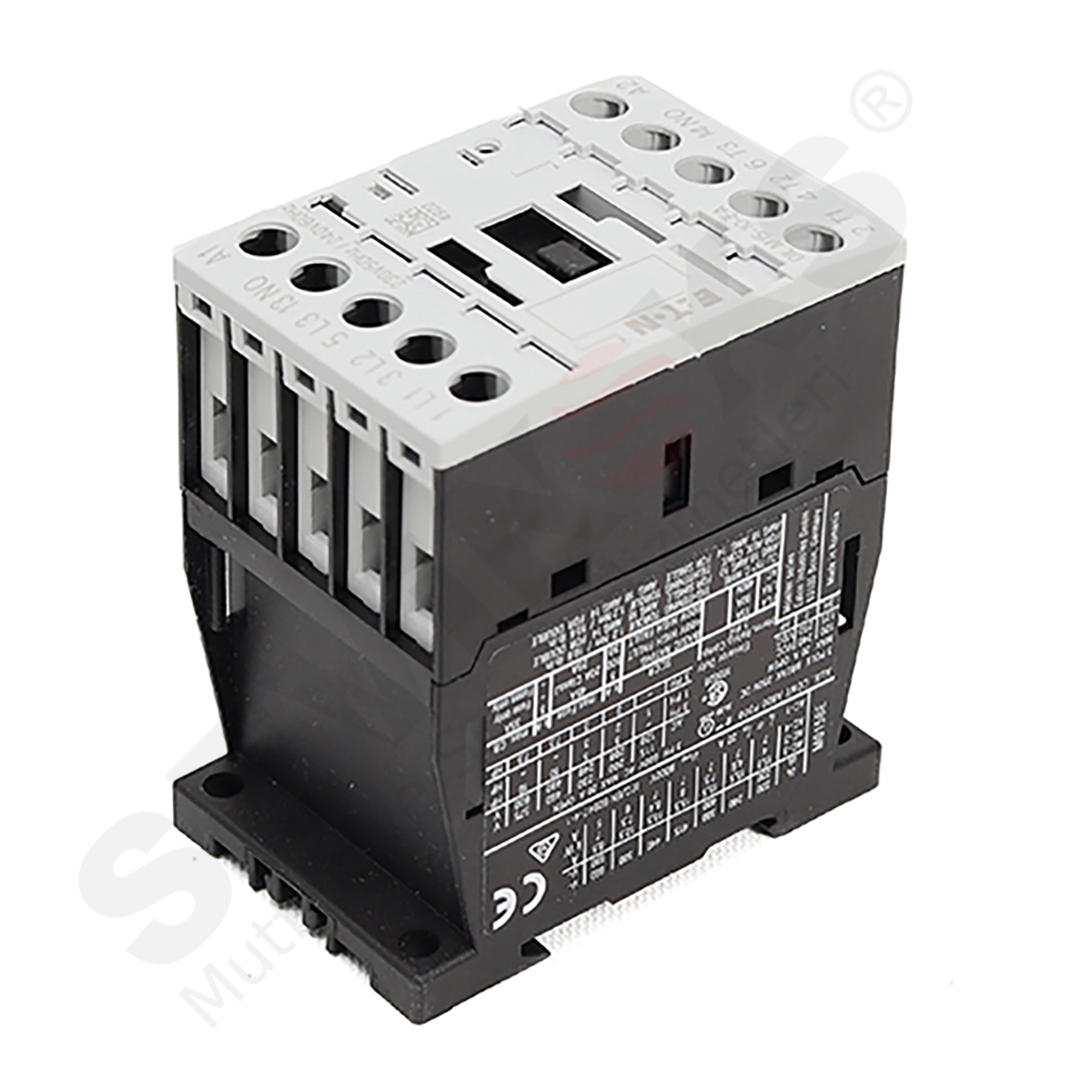 KONTAKTÖR DILM 1510 230-240V 